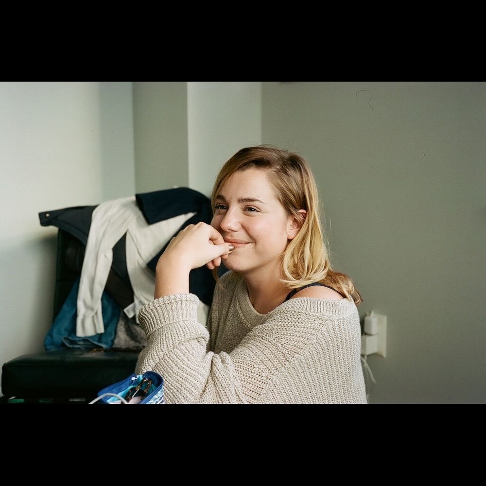 Meet your Posher, Danielle